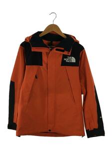 THE NORTH FACE◆ナイロンジャケット/S/ナイロン/ORN/NP61800/MOUNTAIN JAKET