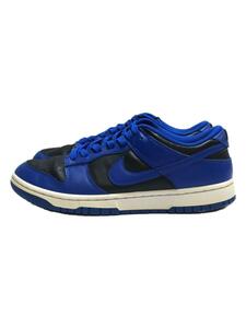 NIKE◆DUNK LOW RETRO_ダンク ロー レトロ/27cm/BLU/DD1391-001