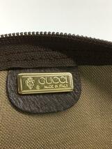 GUCCI◆バッグ/-/CML/総柄/012・39・6211_画像5