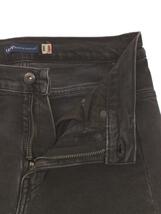 LEVI’S MADE&CRAFTED◆スキニーパンツ/28/コットン/BLK/PC9-56513-0013_画像3