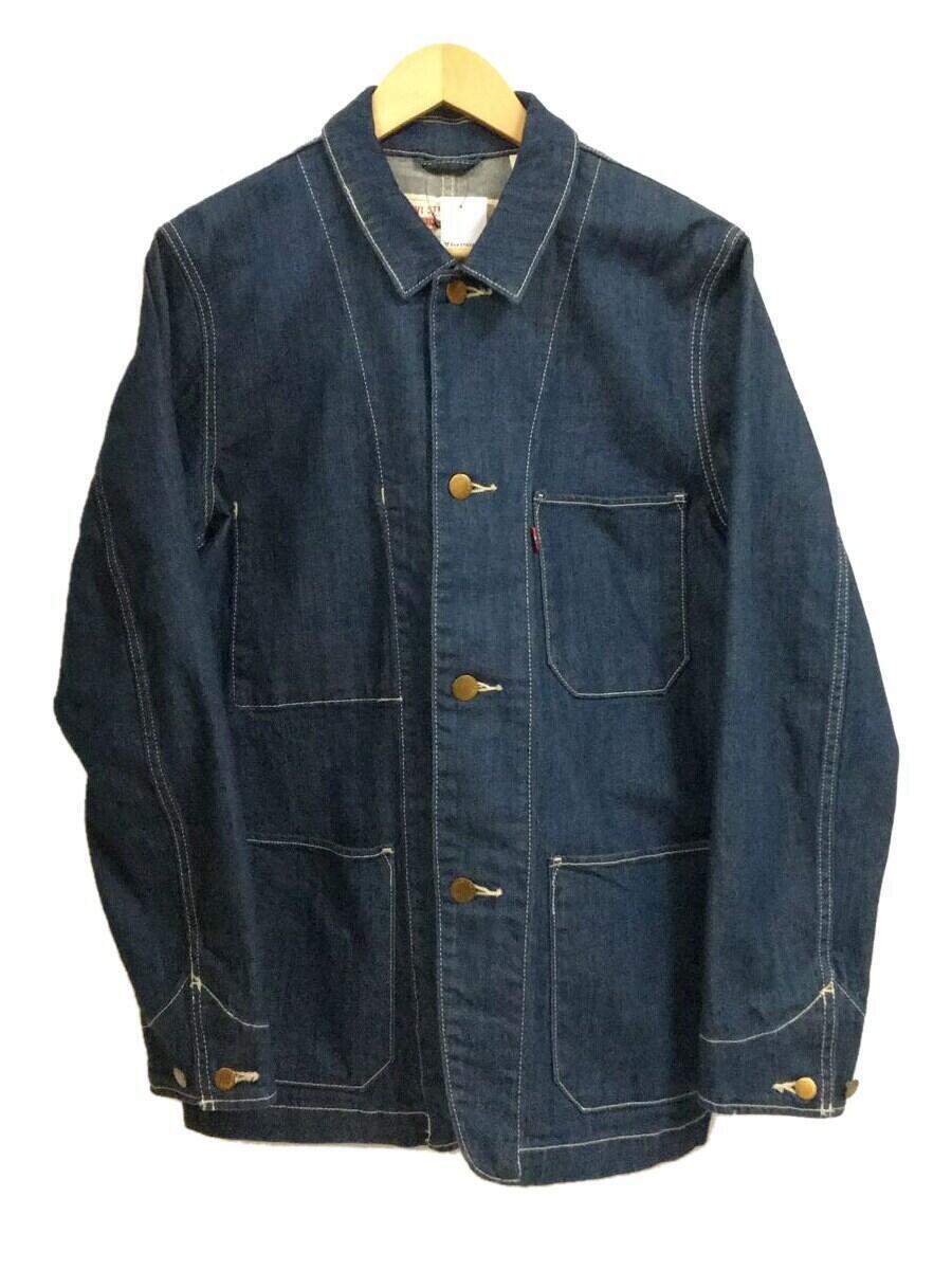 ヤフオク! -「levi's」(カバーオール) (ジャケット、上着)の落札相場