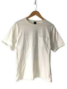 AVIREX◆Tシャツ/XL/コットン/WHT/6103452