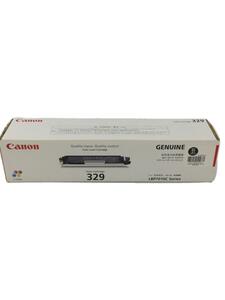 CANON* Manufacturers original color laser printer for toner cartridge /CRG-329/ black / black 