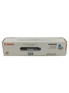 CANON* Manufacturers original color laser printer for toner cartridge /CRG-329/ Cyan 