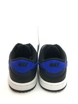 NIKE◆キッズ靴/14cm/スニーカー/BLK/DH9761-402_画像6