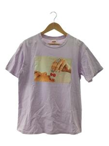 Supreme◆20SS/Cherries Tee/Tシャツ/M/コットン