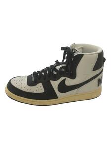 NIKE◆ハイカットスニーカー/28cm/BLK/FD0394-030