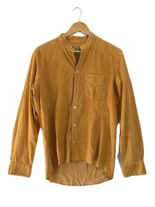 nonnative◆長袖シャツ/XO/コットン/CML/無地