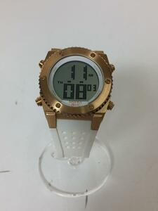 BRERA OROLOGI* quartz wristwatch / digital / Raver /AB10