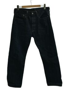 Levi’s Vintage Clothing◆1947年モデル復刻/501XX/日本製/BIGE/赤耳/38/デニム/47501-0200