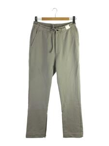 BLATTINO/2WAY SWEAT PANTS/スウェットパンツ/1/コットン/グレー