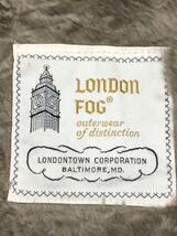 London Fog◆コート/-/-/BEG_画像3