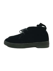 Dr.Martens◆チャッカブーツ/UK3/BLK