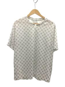 rajabrooke ラジャブルック/SELESA BATIK S/S DOT/Tシャツ/ホワイト/総柄