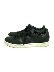 adidas◆×DESCENDANT/CAMPUS DCDT_キャンパス ディセンダント/28.5cm/GRY/スウェード