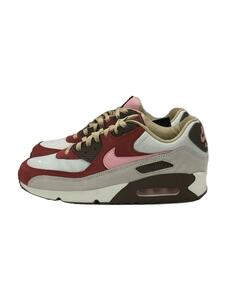 NIKE◆AIR MAX 90 NRG_エア マックス 90 NRG/26.5cm/レッド