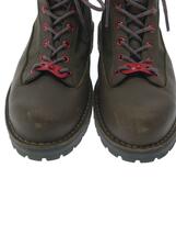 Danner◆レースアップブーツ/27cm/KHK/D121013_画像6