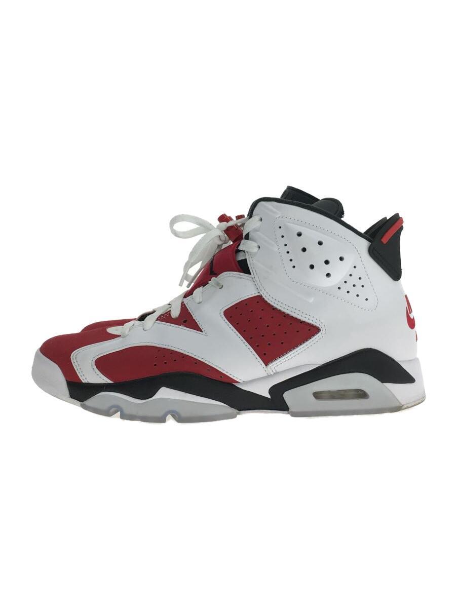2023年最新】ヤフオク! -AIR JORDAN 6 carmine 28の中古品・新品・未
