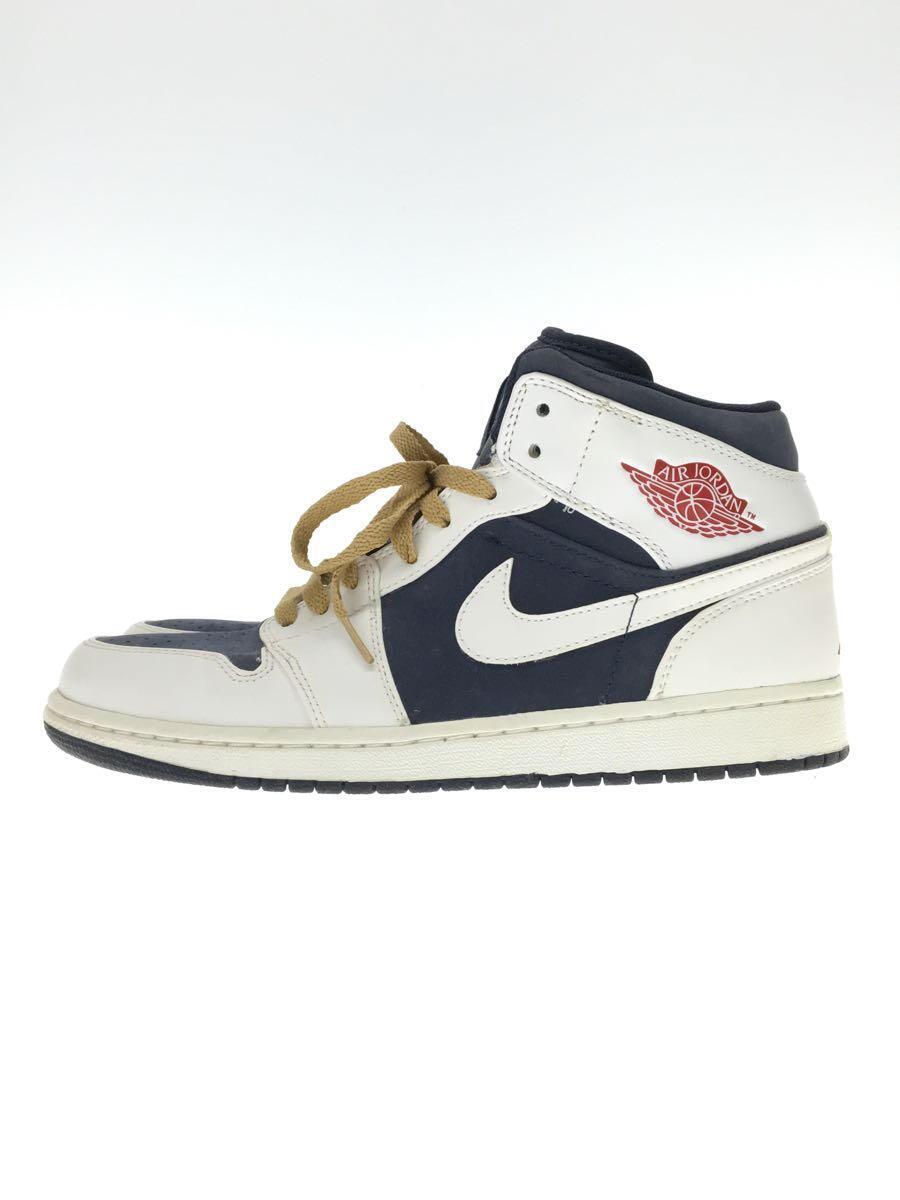 2023年最新】ヤフオク! -air jordan 1 olympic(メンズシューズ)の中古