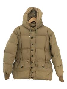 EDDIE BAUER◆ダウンジャケット/M/2006年復刻/350着限定/KARAKORAM PARKA/カラコラムパーカー