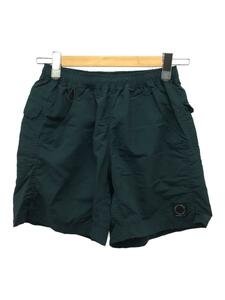 山と道 U.L. HIKE & BACKPACKING SHOP◆ショートパンツ/XS/ナイロン/GRN