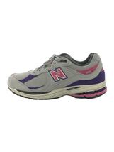 NEW BALANCE◆ローカットスニーカー/29cm/GRY/M2002RWB_画像1