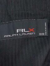 RLX RALPHLAUREN◆00s/Y2K/カーゴパンツ/30/コットン/グレー_画像5