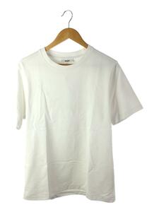 MXP◆Tシャツ/L/コットン/WHT/無地/MX38301