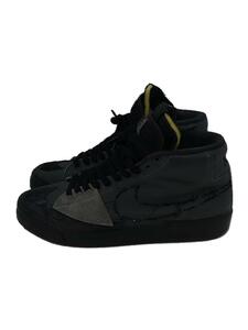 NIKE◆ハイカットスニーカー/27.5cm/GRY/DA2189-001