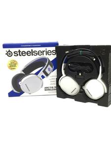 steelseries◆ヘッドホン