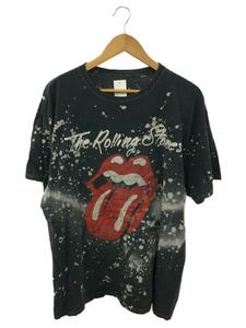 the rolling stones/Tシャツ/XL/コットン/GRY