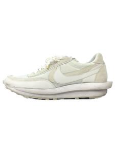 NIKE◆LD WAFFLE/LD ワッフル/ホワイト/BV0073-101/29cm/WHT