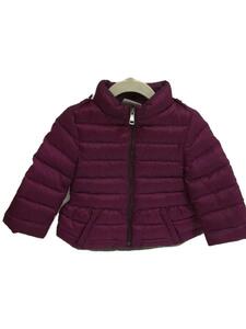 BURBERRY CHILDREN* jacket /90cm/ polyester /PUP