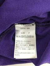 Paragraph◆Tシャツ/-/コットン/PUP_画像4