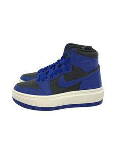 NIKE◆AIR JORDAN 1 ELEVATE HIGH DARK/ハイカットスニーカー/22.5cm/DN3253-204