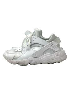 NIKE◆AIR HUARACHE_エア ハラチ/26.5cm/WHT