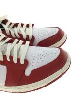 NIKE◆ローカットスニーカー/28cm/RED/DC0774-160_画像7