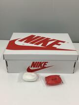 NIKE◆AIR JORDAN 1 RETRO HIGH OG_エアジョーダン 1 レトロ ハイ OG/28.5cm/WHT/_画像6