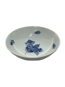 ROYAL COPENHAGEN◆ROYAL COPENHAGEN/ブルーフラワープレーン/ボウル×1/中古品