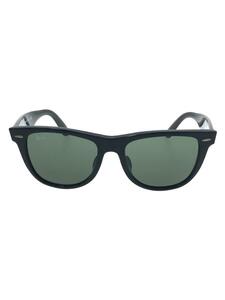 Ray-Ban◆サングラス/ウェリントン/プラスチック/WAYFARER/メンズ/RB2140-F/54□18 150