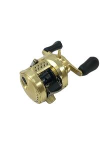 SHIMANO◆21 カルカッタコンクエスト 100HG 右巻き/ベイトリール