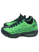 NIKE◆AIR MAX 95 CTRY_エアマックス 95 CTRY/24cm/GRN_画像1