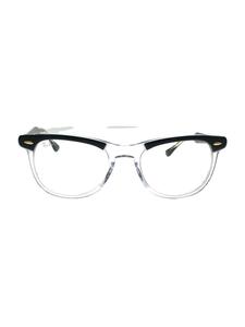 Ray-Ban◆EAGLE EYE TRANSITIONS/サングラス/ウェリントン/BLK/CLR/メンズ/RB2398-F