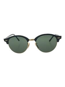 Ray-Ban◆サングラス/-/プラスチック/BLK/BLK/メンズ/RB4246