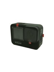 GoPro◆ビデオカメラ/HERO9 BLACK/SPBL1/アクションカメラ/ゴープロ