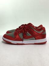 NIKE◆ローカットスニーカー/27.5cm/RED/DX5931-001_画像1