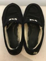 suicoke◆×SSZ/ルームシューズ/ローファー/26cm/BLK_画像3