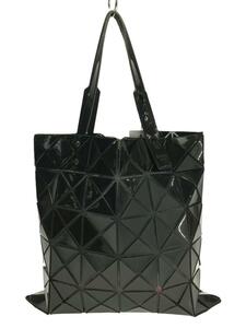 BAO BAO ISSEY MIYAKE◆トートバッグ/-/ブラック/BB33-AG891