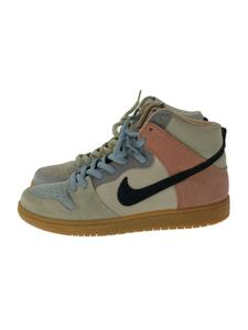 NIKE◆DUNK HIGH EASTER SPECTRUM_ダンク ハイ イースター スペクトラム/27cm/マルチカラー