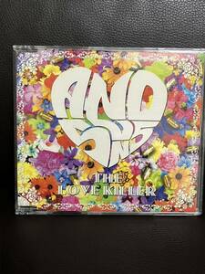 MIXCD DJ M2 R&B LOVE KILLER★KOMORI KAORI DADDYKAY DDT TROPICANA MURO KIYO KOCO KENTA NEW JACK SWING